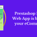 Prestashop Progressive Web App Knowband