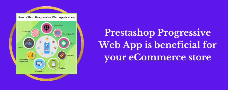 Prestashop Progressive Web App Knowband