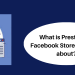 Prestashop Facebook Store Addon Knowband