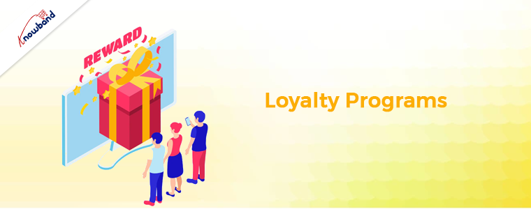  Loyalty Programs by Knowband