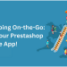 Seamless Shopping On-the-Go How to Build Your Prestashop Mobile App