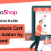 Prestashop Reduce Cart Abandonment Addon by Knowband - Guide