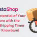 Unlock the Potential of Your Online Store with the Prestashop Shipping Timer Addon by Knowband