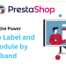 Unveiling the Power of Prestashop Label and Badge Module by Knowband
