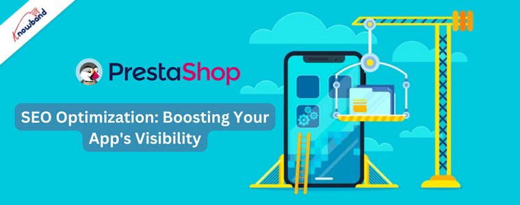 SEO Optimization Boosting Your App's Visibility
