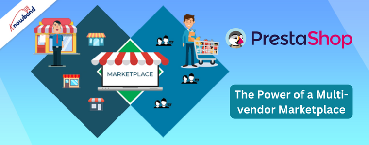 The Power of a Multi-vendor Marketplace