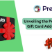 Unveiling the Power of Knowband’s Gift Card Addon for PrestaShop