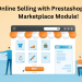 Future of Online Selling with Prestashop's Multi-Vendor Marketplace Module!