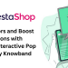 Engage Visitors and Boost Conversions with PrestaShop Interactive Pop Up Addon by Knowband