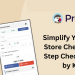 Simplifique o checkout da sua loja PrestaShop com a extensão One Step Checkout da Knowband