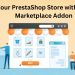 Elevate Your PrestaShop Store with Knowband's Marketplace Addon