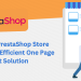Otimize sua loja PrestaShop com a solução eficiente de checkout de uma página da Knowband
