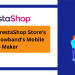 Expand Your PrestaShop Store's Reach with Knowband's Mobile App Maker