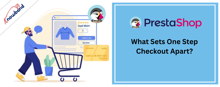 What Sets One Step Checkout Apart?