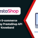 Streamline Your E-commerce Operations with eBay PrestaShop API Integrator by Knowband