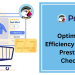 Optimize Checkout Efficiency with Knowband's PrestaShop Quick Checkout Addon