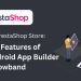 Elevate Your PrestaShop Store: Advanced Features of PrestaShop Android App Builder by Knowband